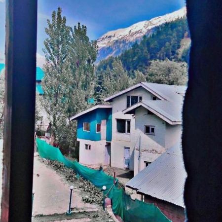 Dreamland Kashmir Cottage Pahalgām Εξωτερικό φωτογραφία