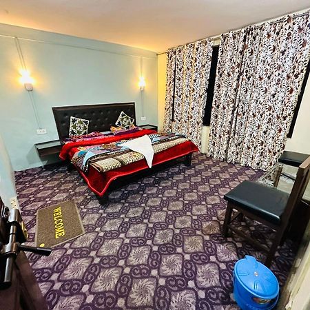 Dreamland Kashmir Cottage Pahalgām Εξωτερικό φωτογραφία