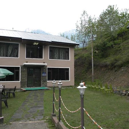 Dreamland Kashmir Cottage Pahalgām Εξωτερικό φωτογραφία