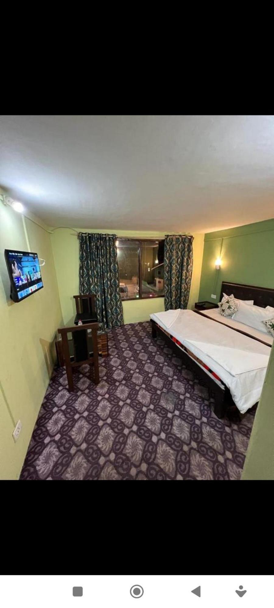 Dreamland Kashmir Cottage Pahalgām Εξωτερικό φωτογραφία