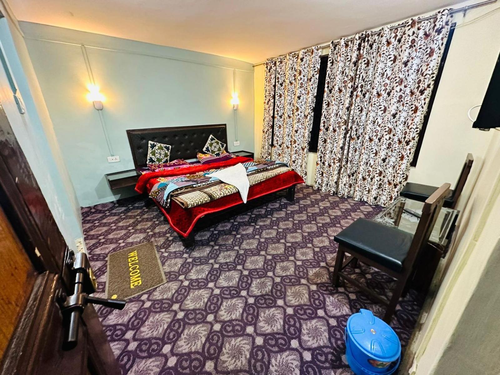 Dreamland Kashmir Cottage Pahalgām Εξωτερικό φωτογραφία