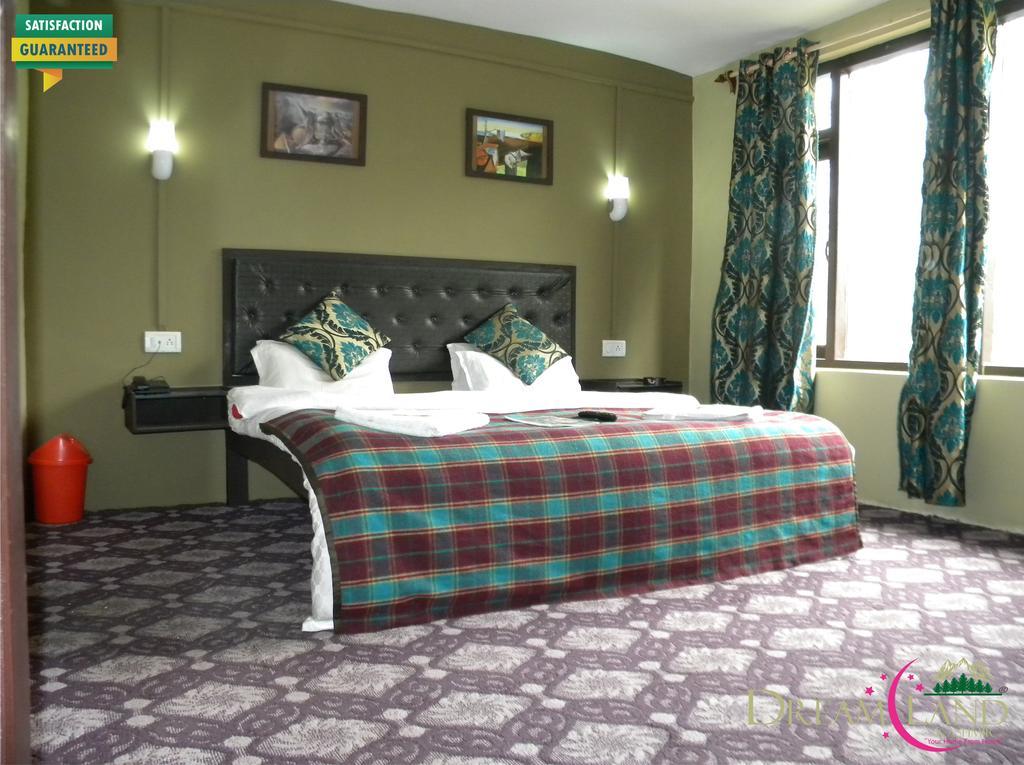 Dreamland Kashmir Cottage Pahalgām Δωμάτιο φωτογραφία