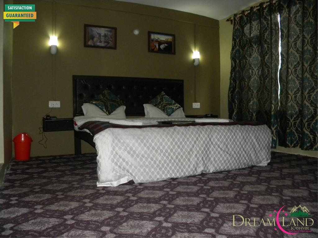 Dreamland Kashmir Cottage Pahalgām Δωμάτιο φωτογραφία